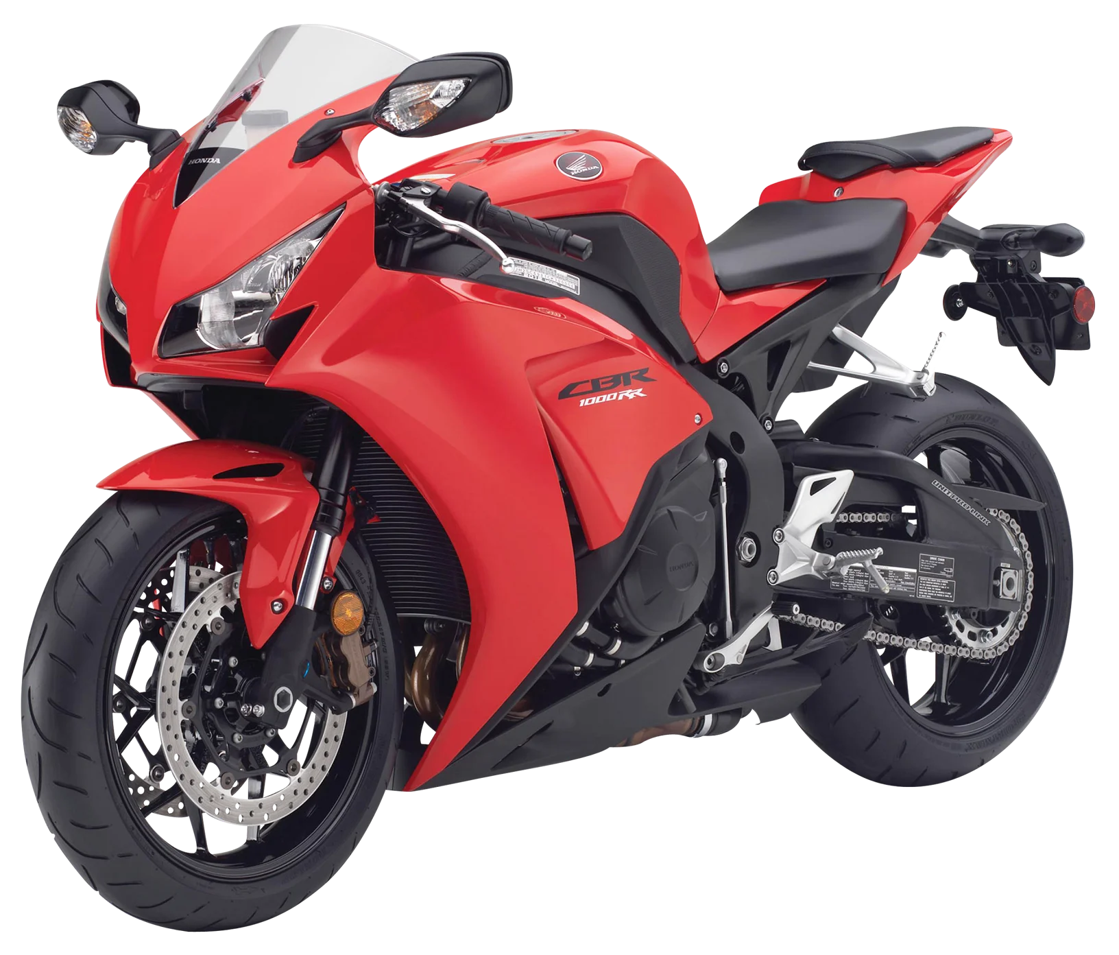 motorcycle