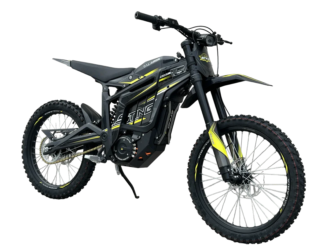 Dirt Bike