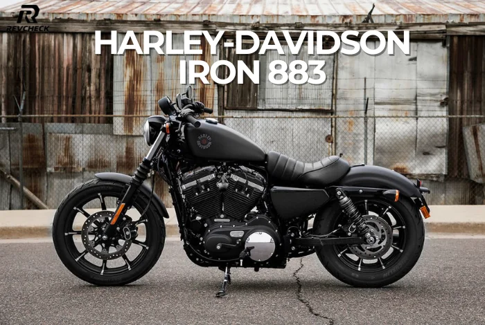 Harley-Davidson Iron 883 Review – The Real Deal for Aussie Riders