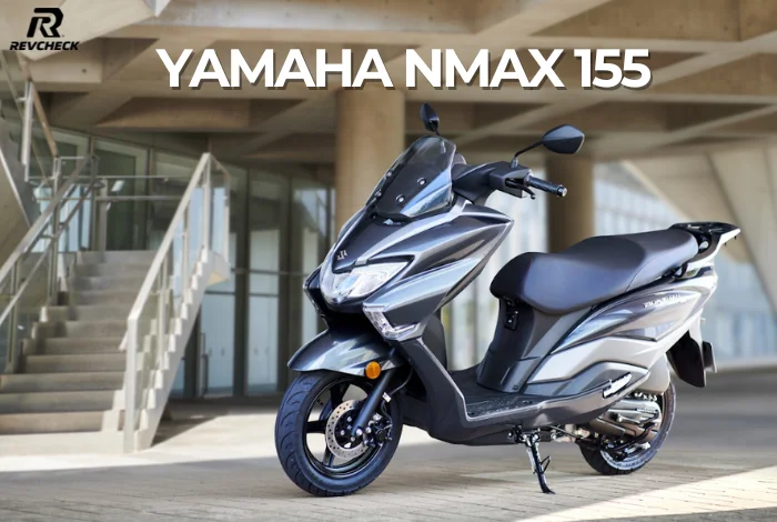Suzuki Burgman Street 125 Review – Rev Check Australia