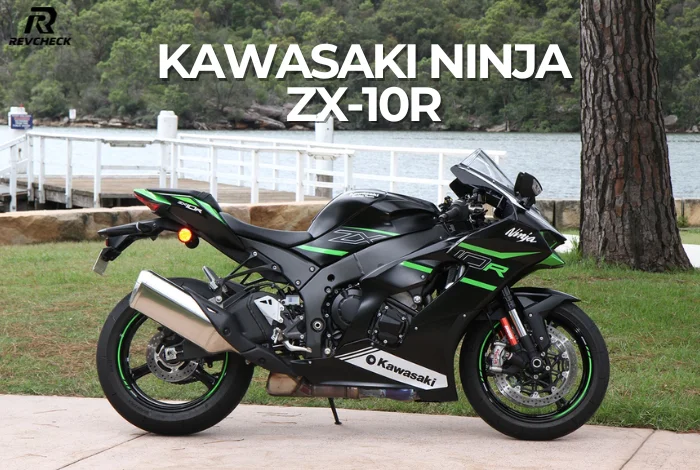 2025 Kawasaki Ninja ZX-10R Review