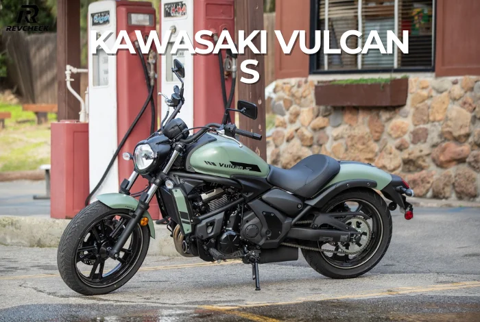 Kawasaki Vulcan S 2025 Review - Specs & Price in Australia