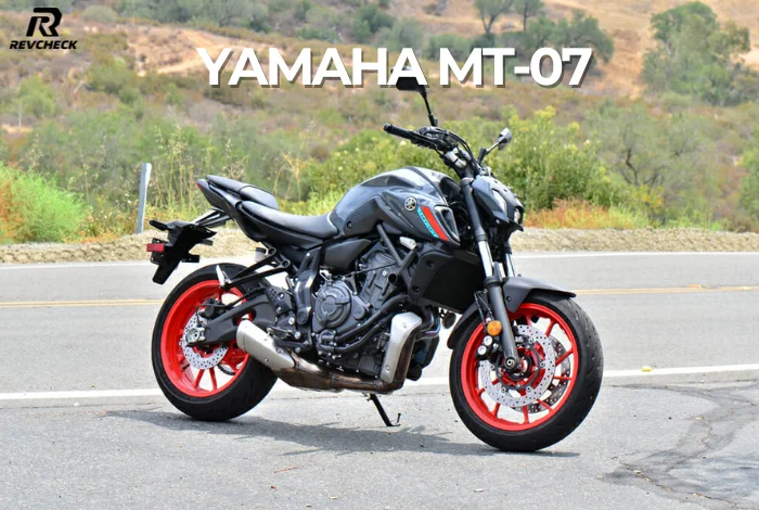 Yamaha MT-07 Review 2025: Specs & Price in Australia