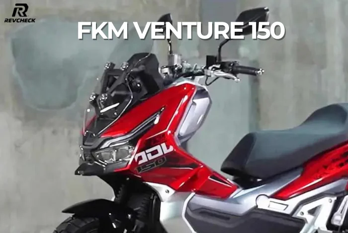 FKM Venture 150 Review 2025 - Specs & Price Australia