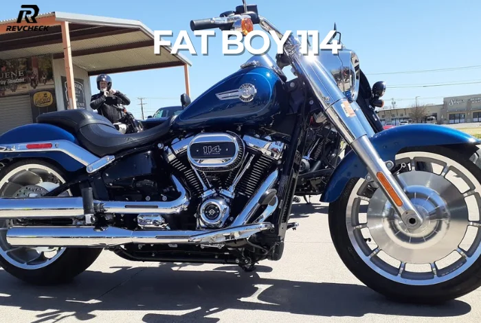 2025 Harley-Davidson Fat Boy 117 Review