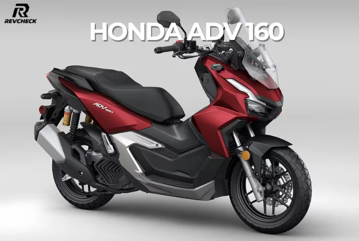 Honda ADV160 Review 2025 - Specs, Price, and Australian Guide