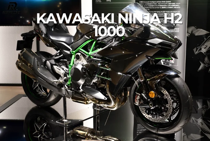 Kawasaki Ninja H2 1000 Review – Specs & Price in Australia (2025)