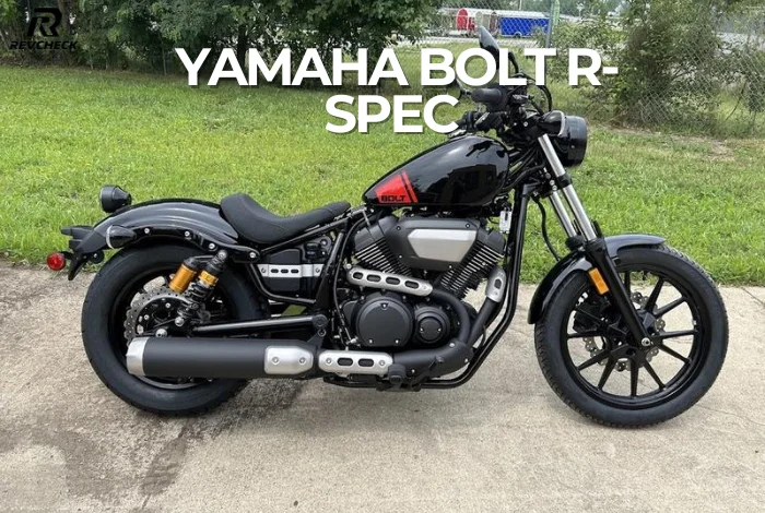 Yamaha Bolt R-Spec 2025 Review – Specs & Price in Australia